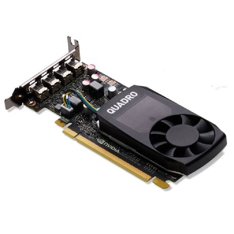 Quadro discount p1000 nvidia